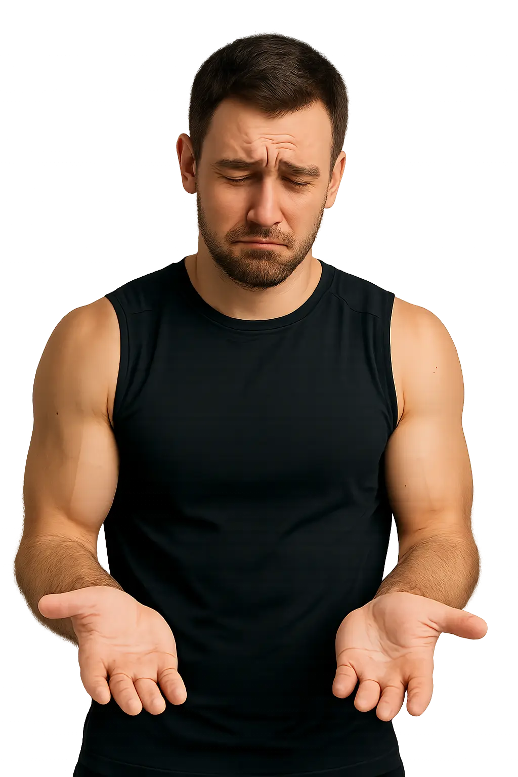 Antes do Vende Rápido